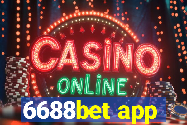 6688bet app